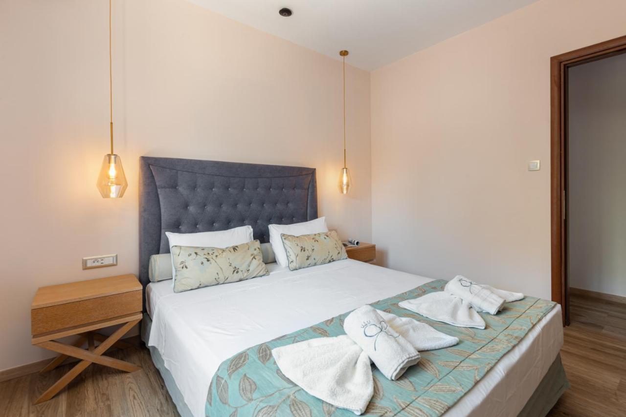 Regos Hotel Neos Marmaras