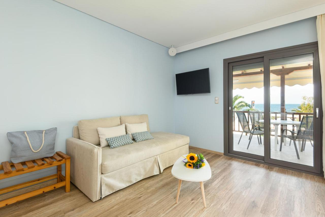 Regos Hotel 3*