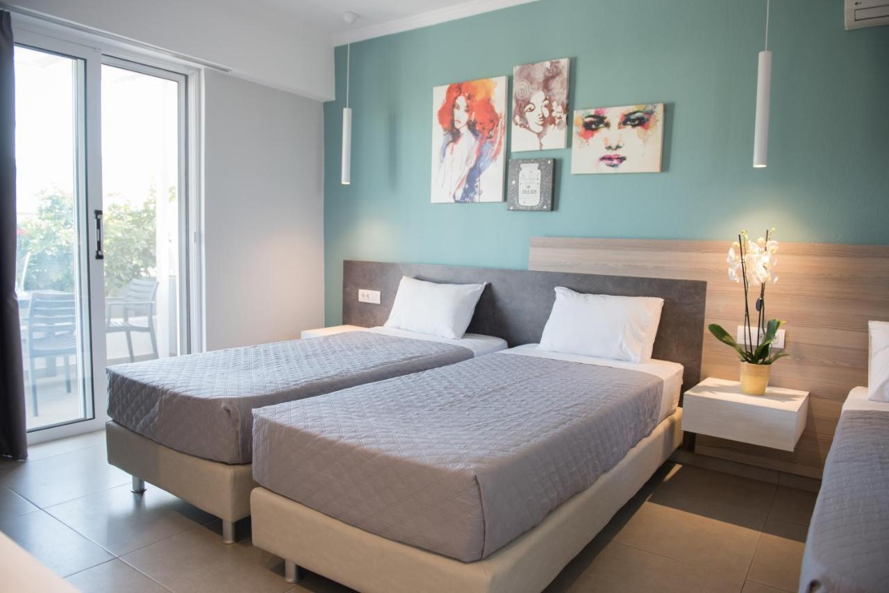 Gelli Aparthotel 2*