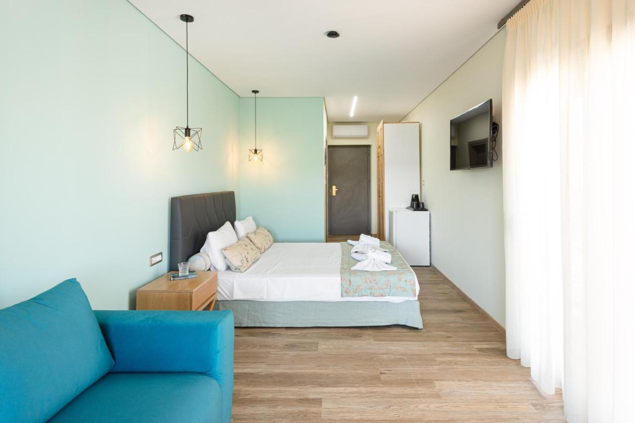 Hotel Regos 3*