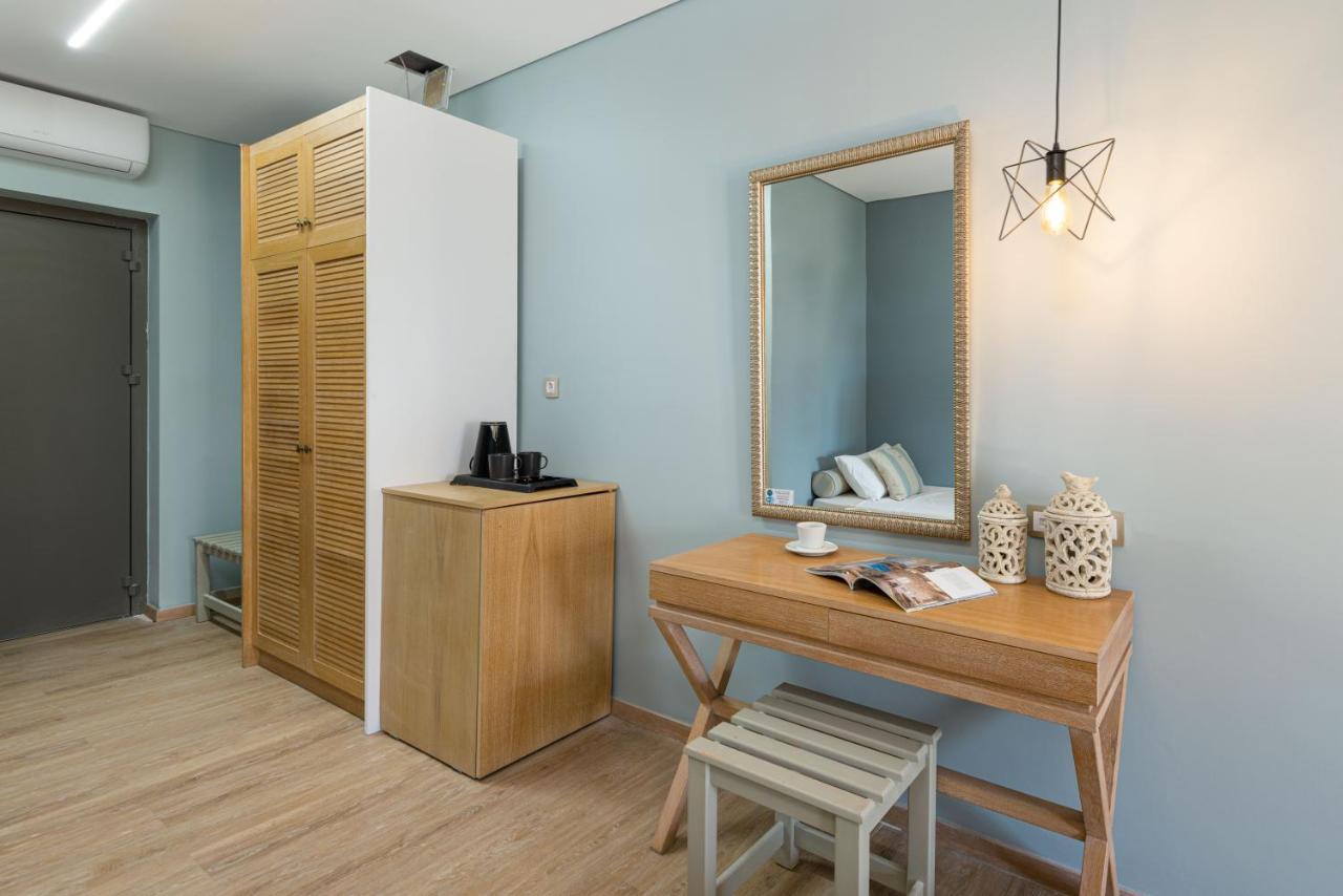 Regos Hotel Neos Marmaras