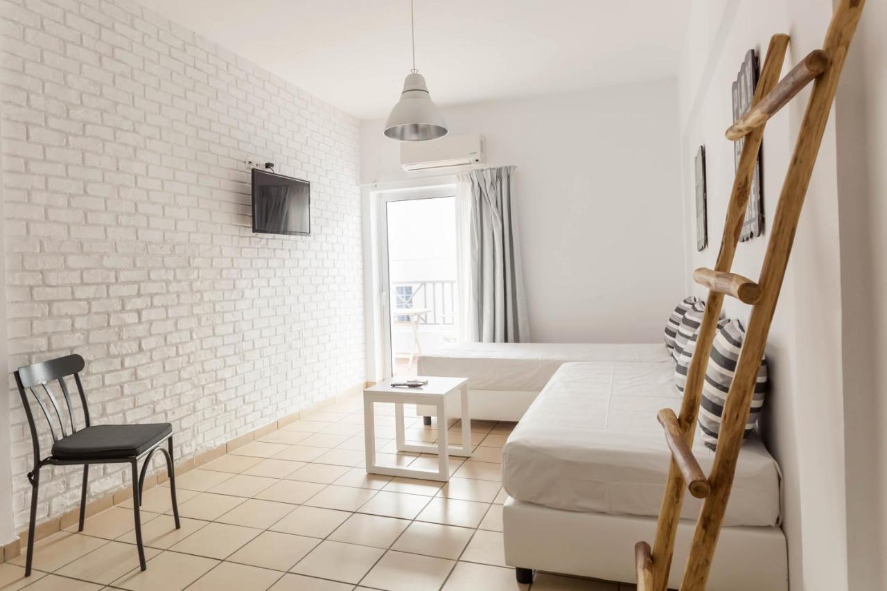 Aparthotel Fedra Boutique 3*