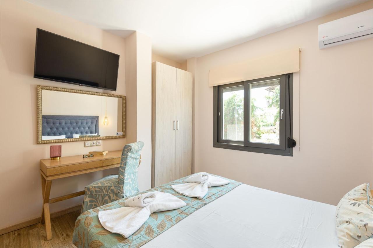 Hotel Regos