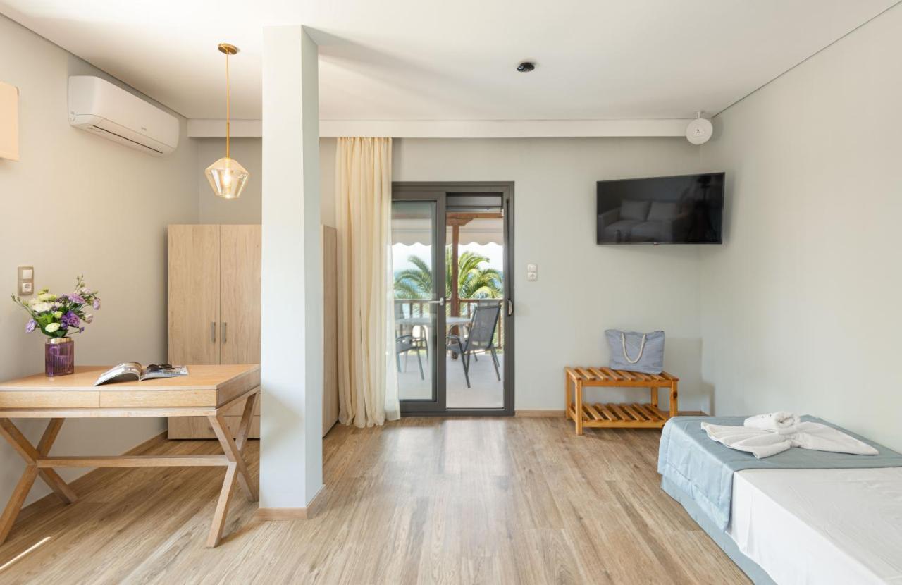 Hotel Regos 3*