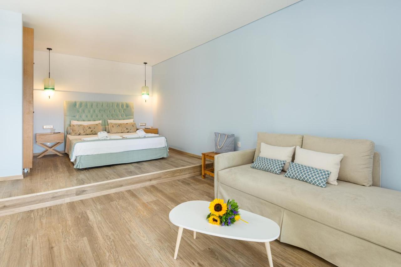 Hotel Regos Neos Marmaras