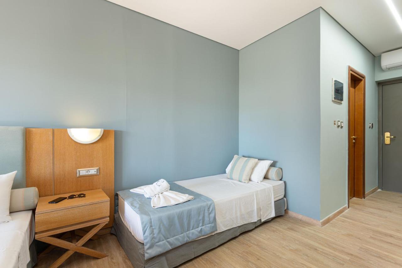 Hotel Regos 3*