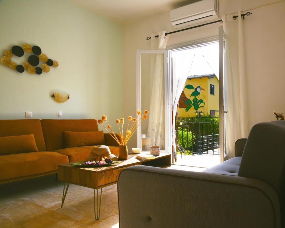 Apartment Maison Anna Corfu