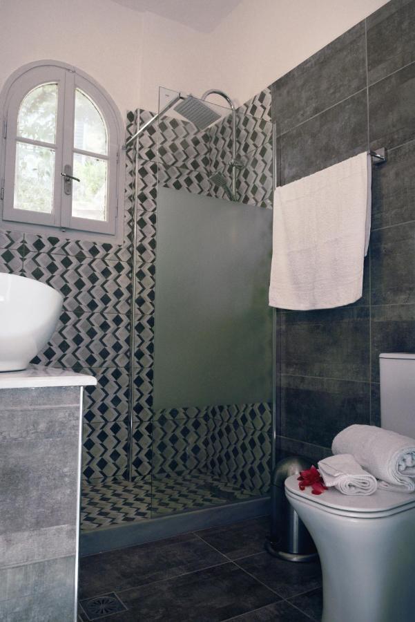 Maison Anna Corfu Apartment *