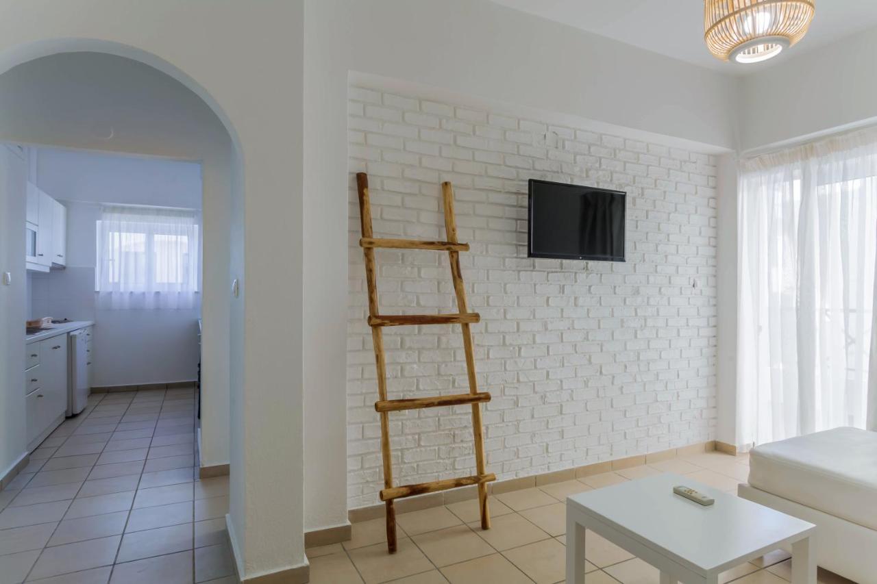 Fedra Boutique Aparthotel