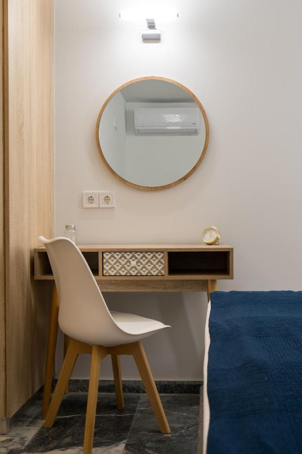Chroma Apartment *