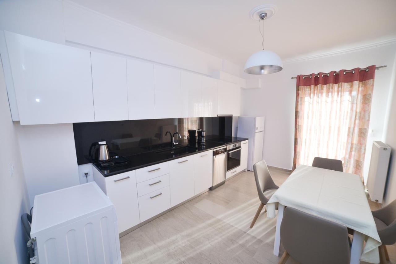 Aparthotel Stoudios Georgias