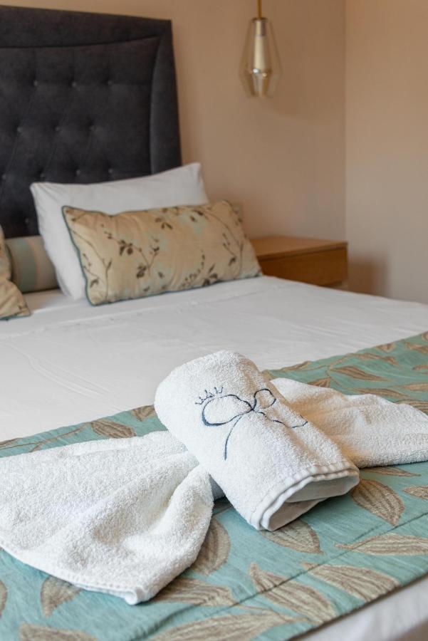 Regos Hotel Neos Marmaras