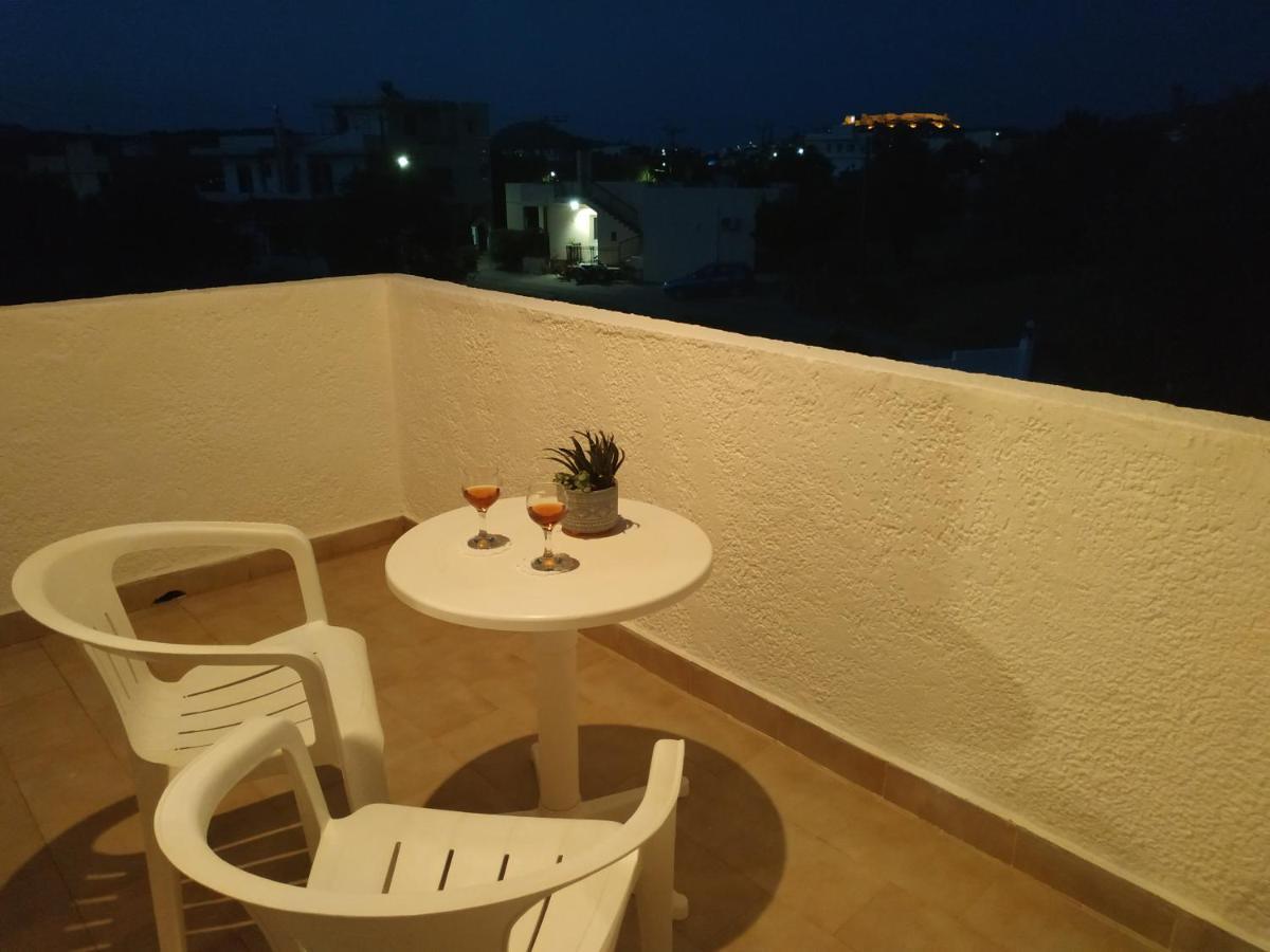 Narkissos Archangelos (Rhodes)