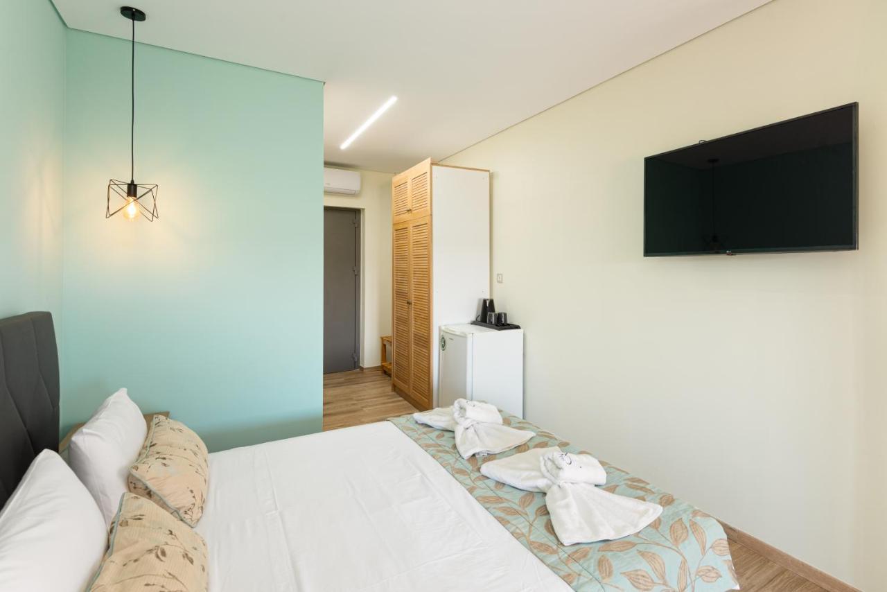 Hotel Regos