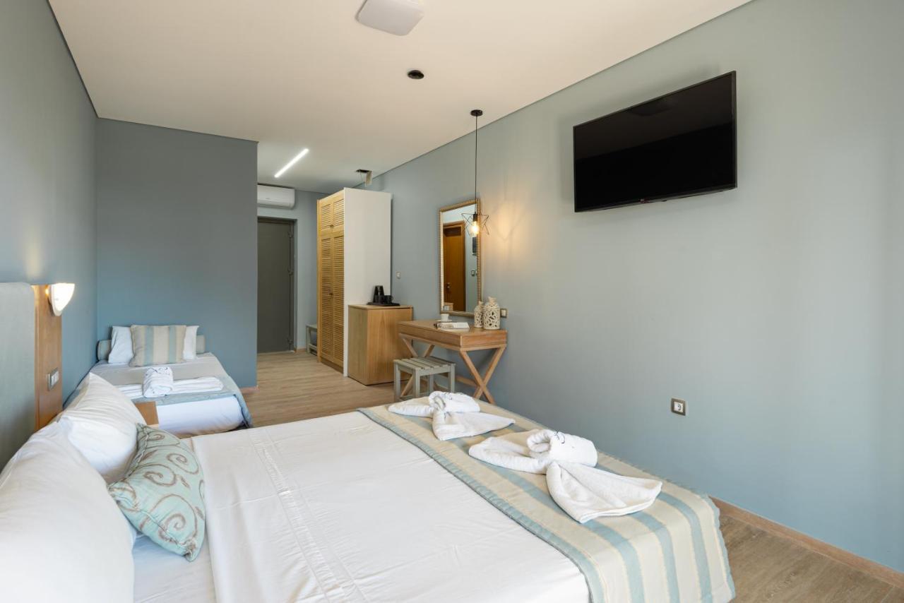 Hotel Regos