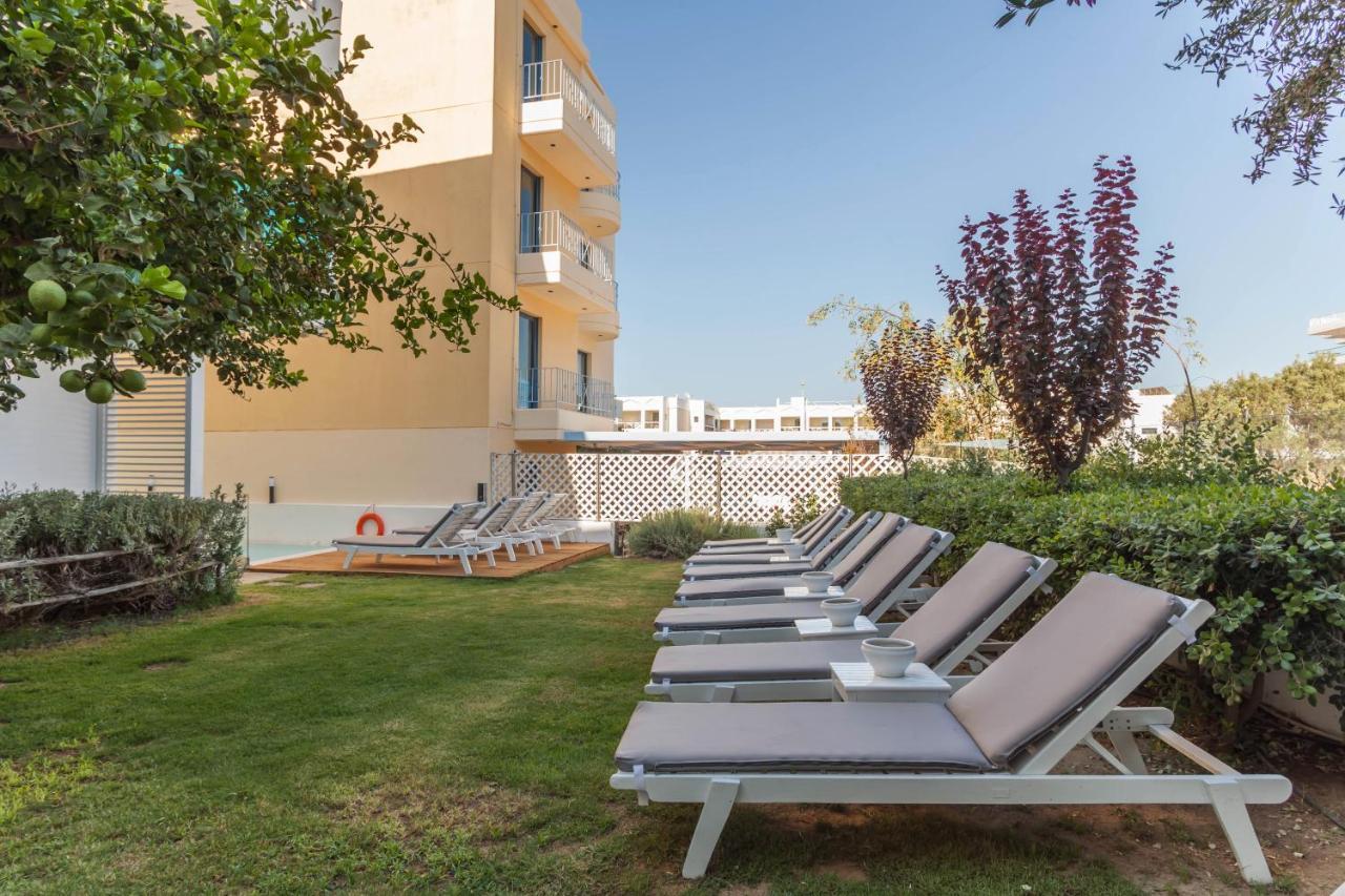 Fedra Boutique 3* Hersonissos (Crete)