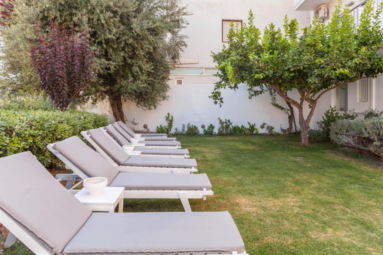 Fedra Boutique Aparthotel