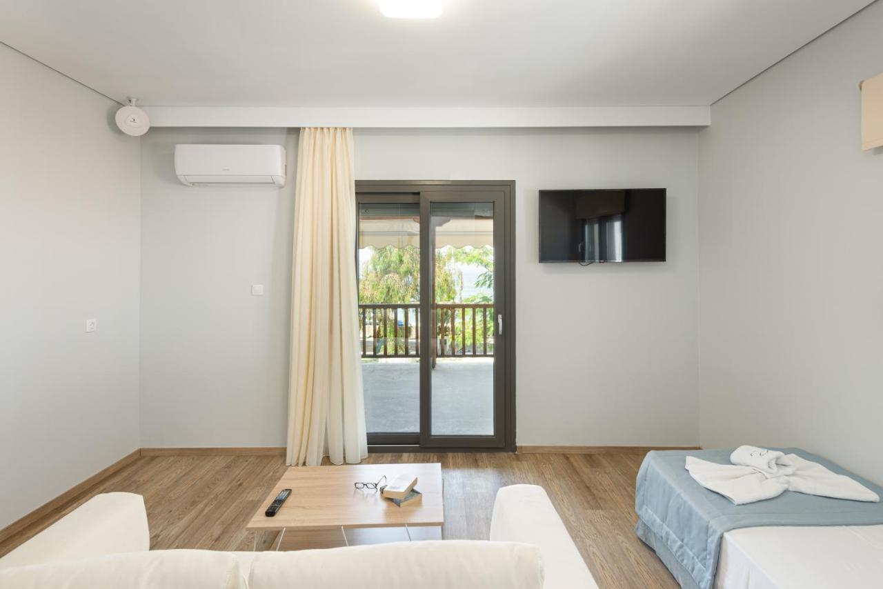 Regos Hotel Neos Marmaras