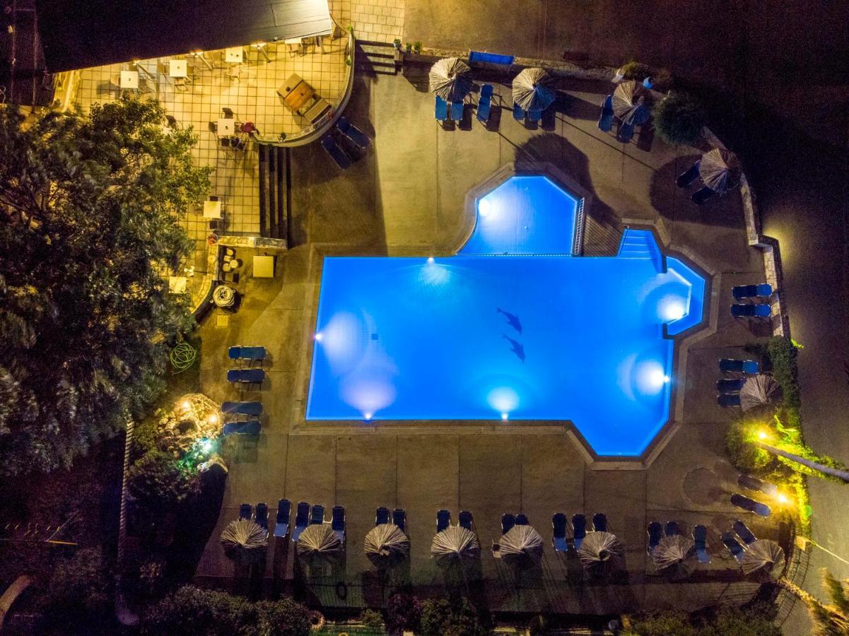 Aparthotel Gelli Kos Town