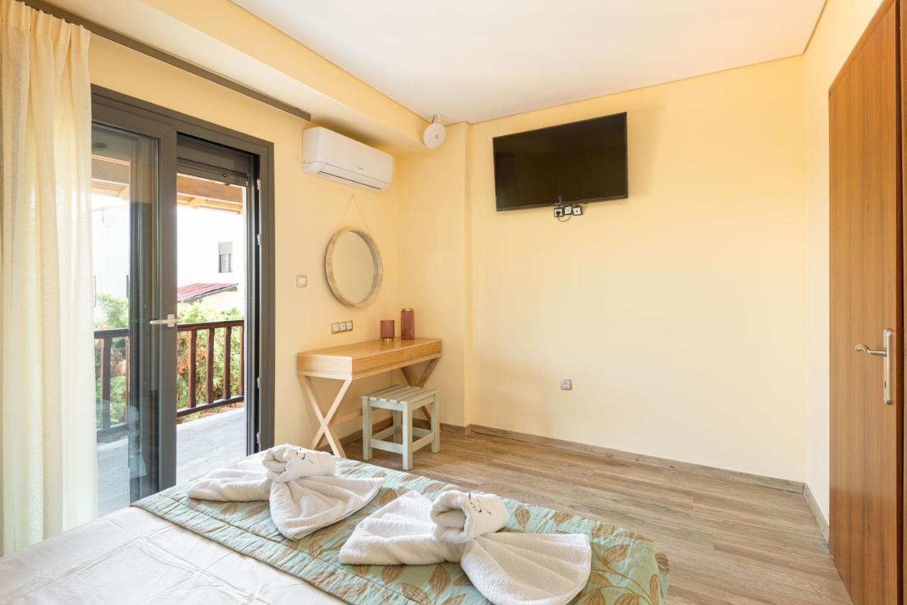 Hotel Regos 3*