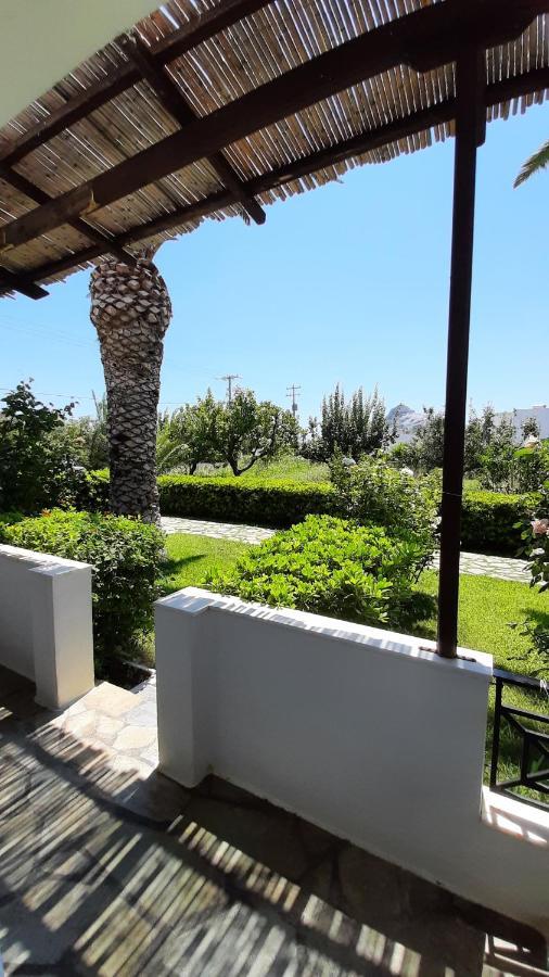 Meroi - Adults Friendly Guest house Skyros