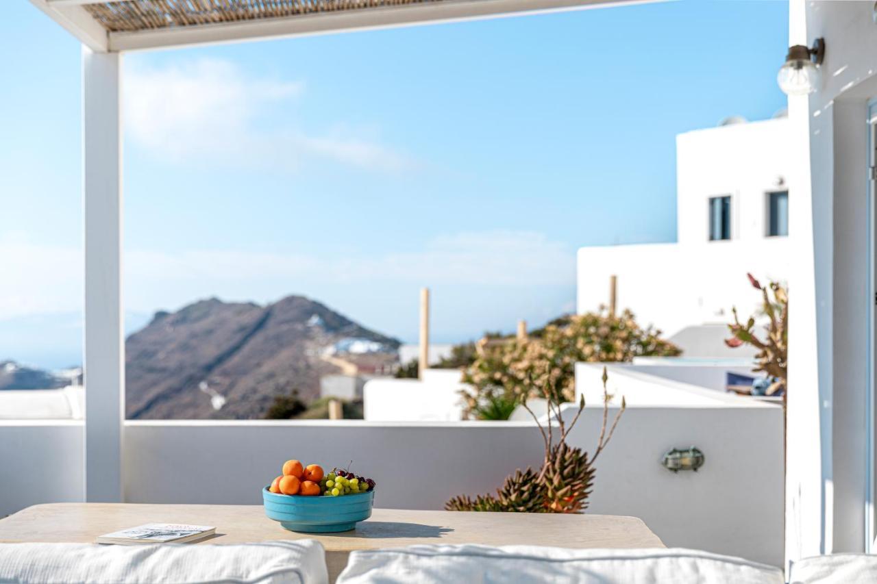 The Nook By Caldera *