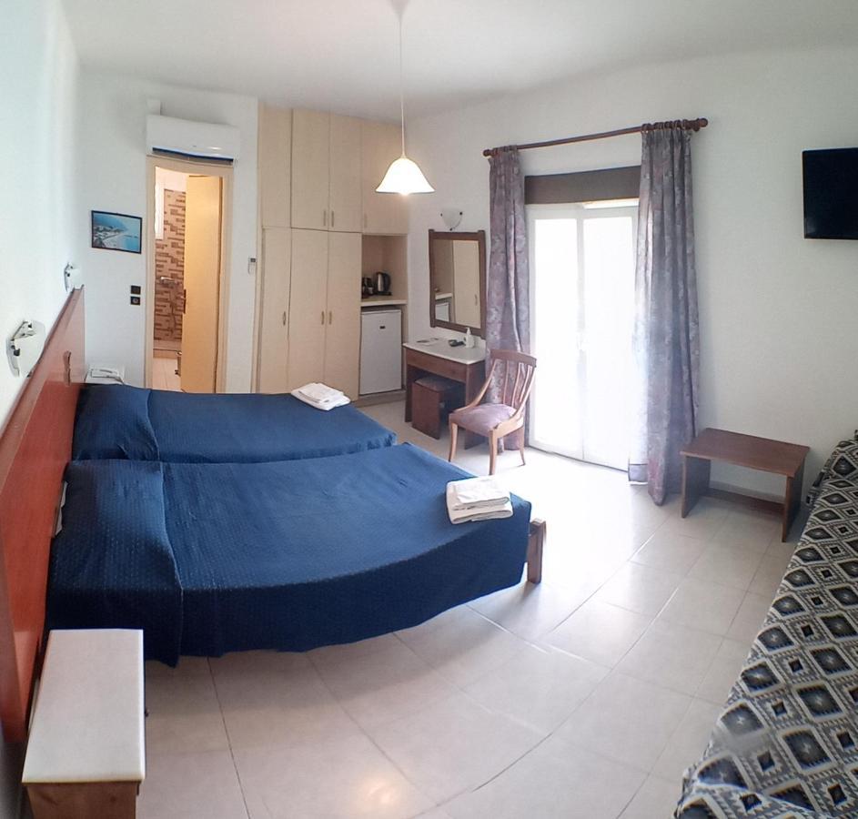 Hotel Oceanis 2*