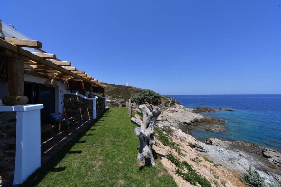 Toxotis Villas Aparthotel Armenistis (Ikaria)
