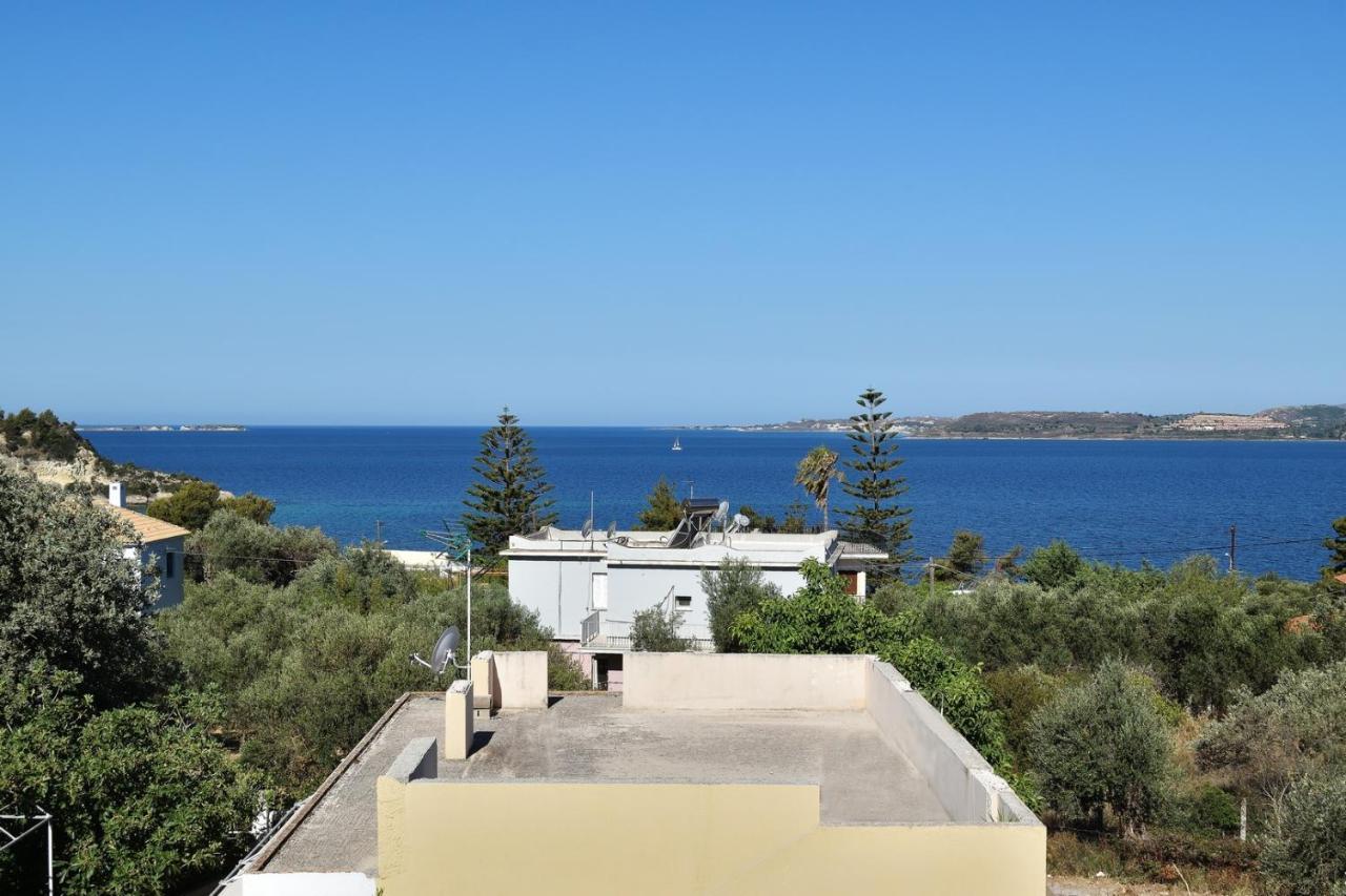 Holiday home Tzivras &