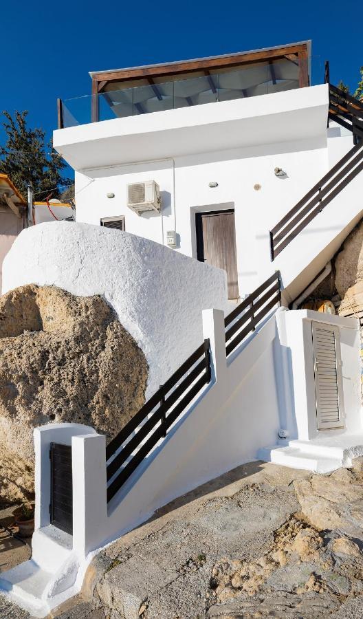 Apartment Matala Caves
