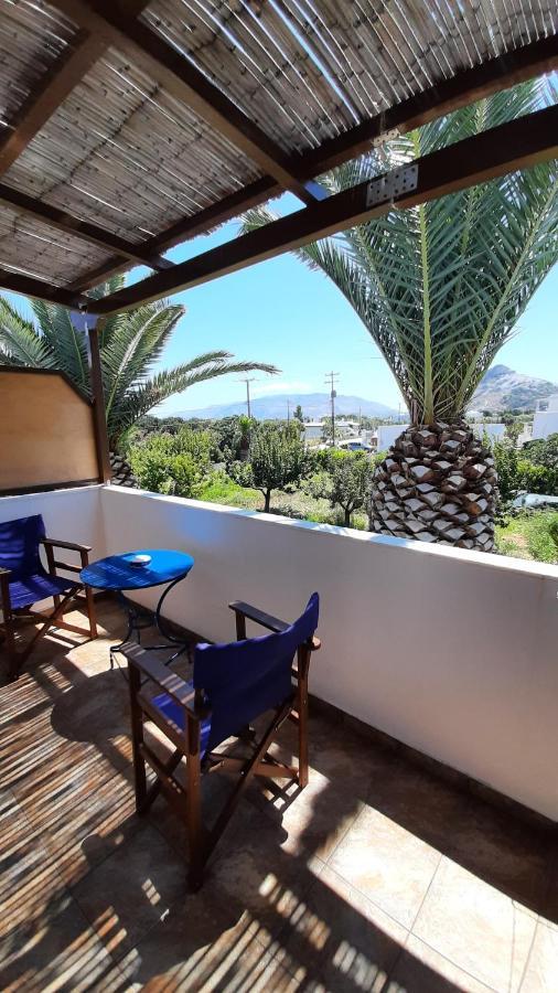 Meroi - Adults Friendly Guest house Skyros
