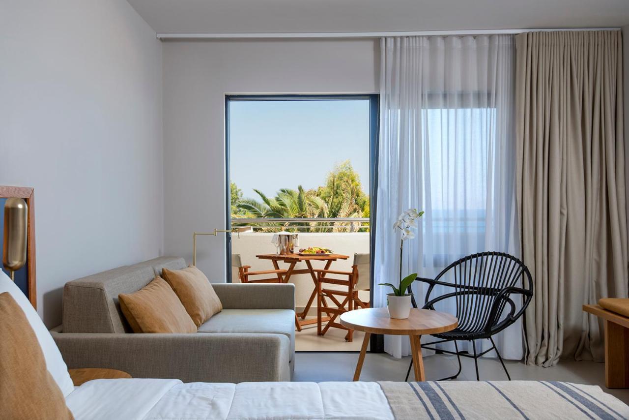 Smy Kos & Splash Hotel