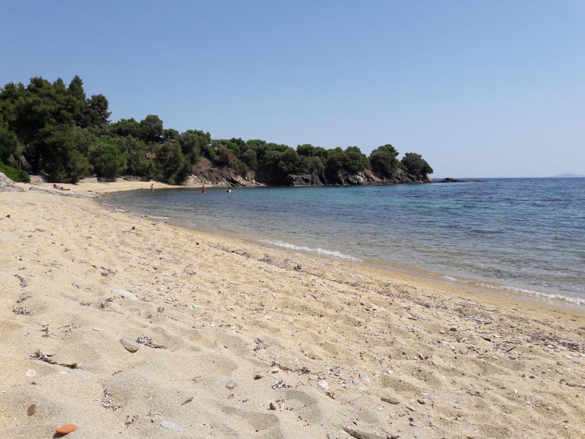 Holiday home Ellaida *