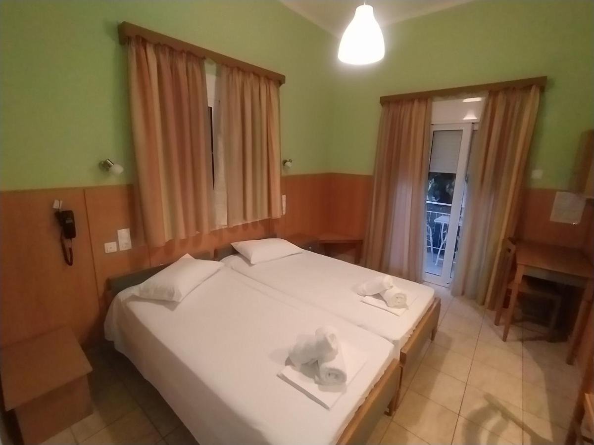 Anna Christina Hotel