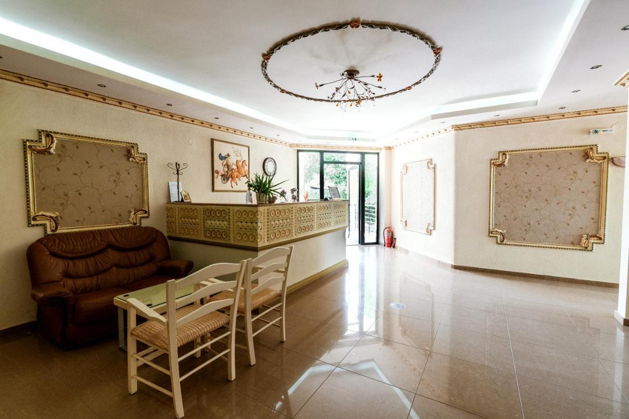 Stefanidis Platani 3* Stavros (Thessaloniki)