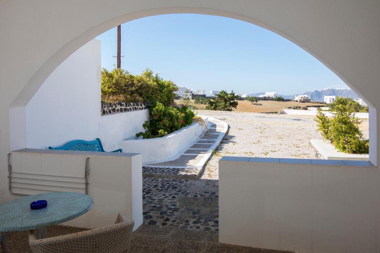 Aparthotel Thira's Dolphin Akrotiri (Santorini)