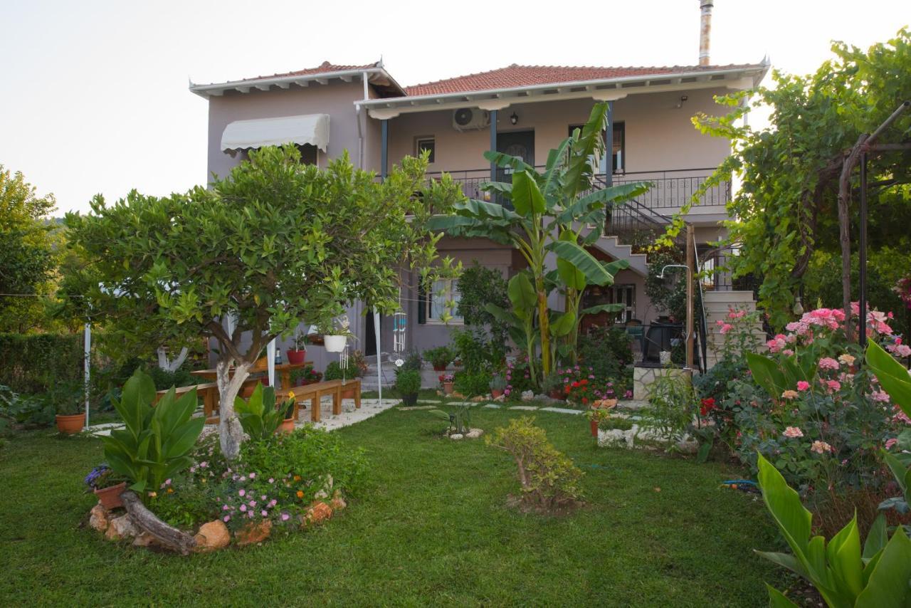 Apartment Liovore