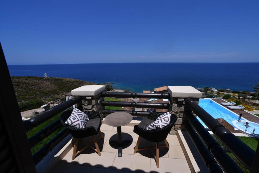 Toxotis Villas Aparthotel
