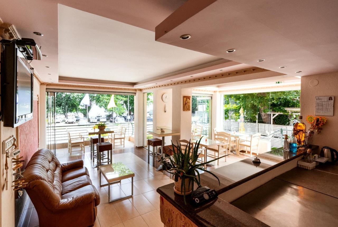 Stefanidis Platani 3*