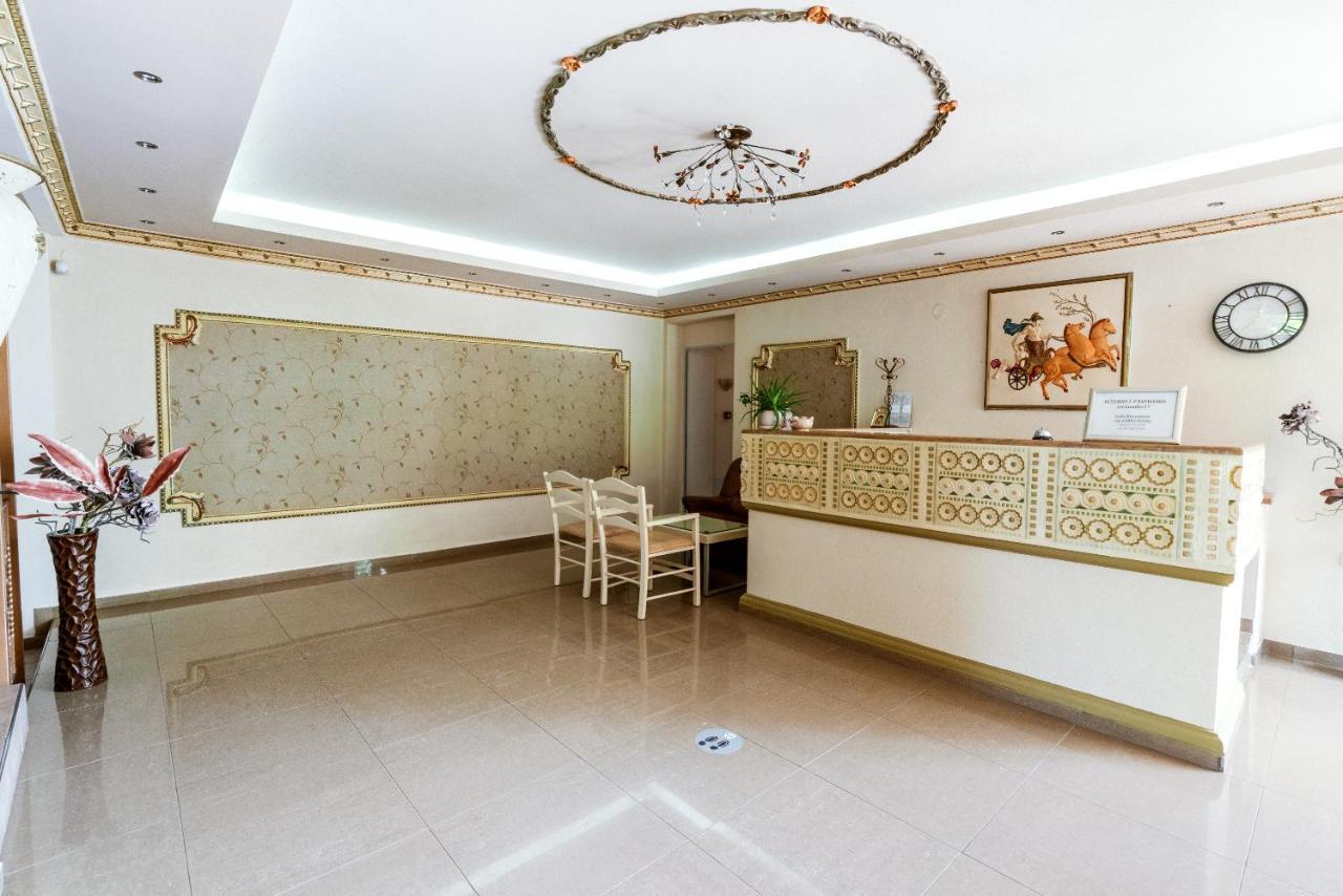 Aparthotel Stefanidis Platani Stavros (Thessaloniki)