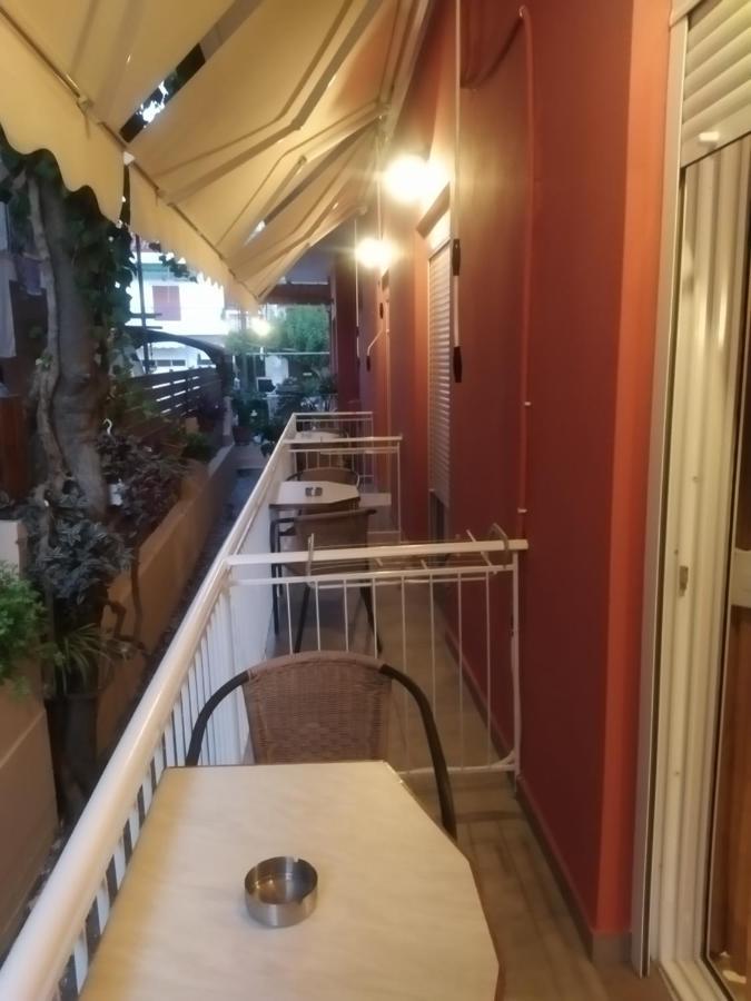 Anna Christina Hotel