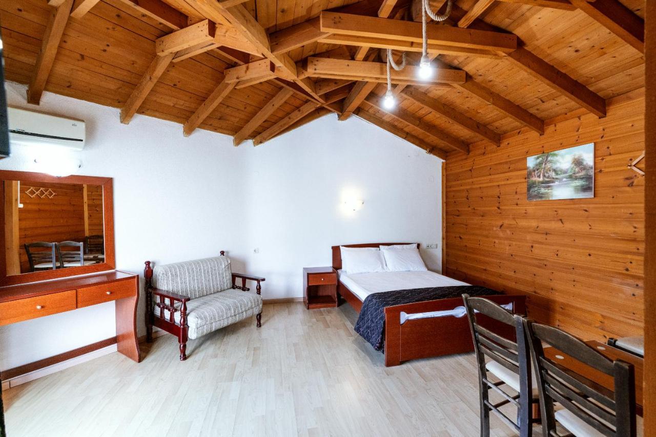 Aparthotel Stefanidis Platani Stavros (Thessaloniki)