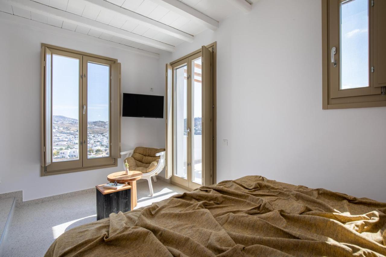 Guest house Due Mari Mykonos *