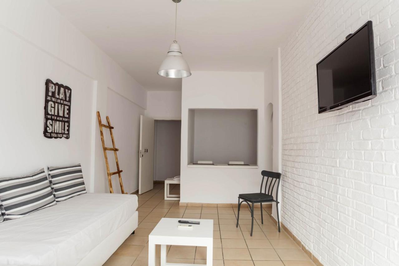 Fedra Boutique Hersonissos (Crete)