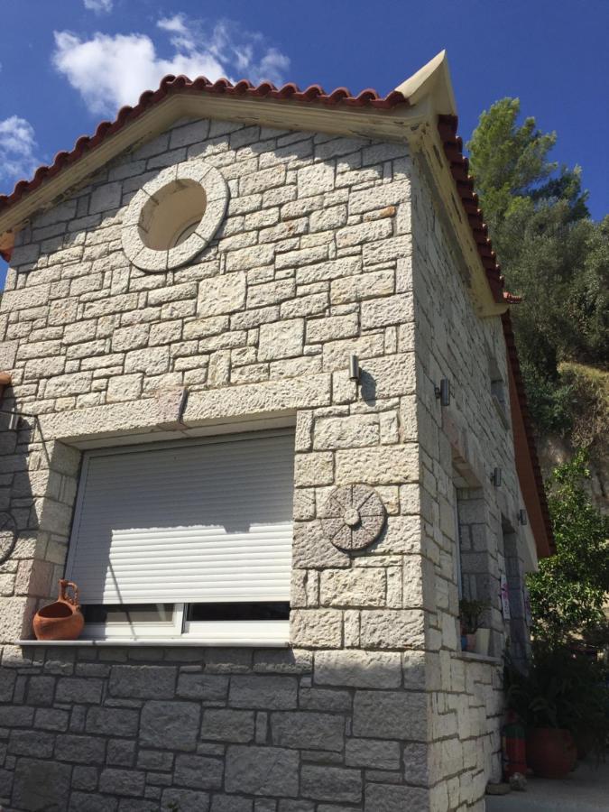 Pelagia * Koroni (Messinia)