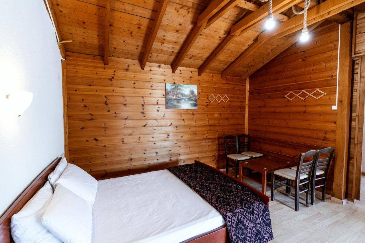 Stefanidis Platani 3* Stavros (Thessaloniki)