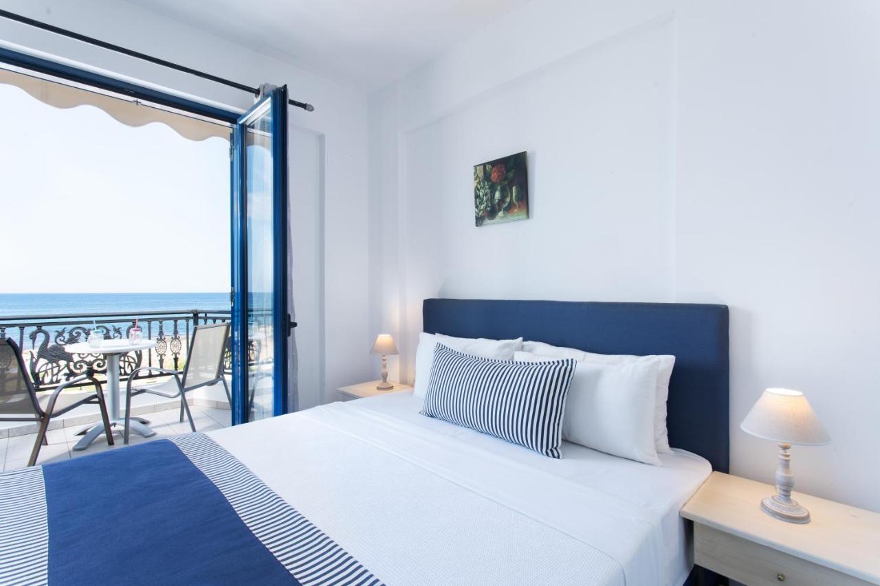 Venti Seaside Adult Aparthotel 3*