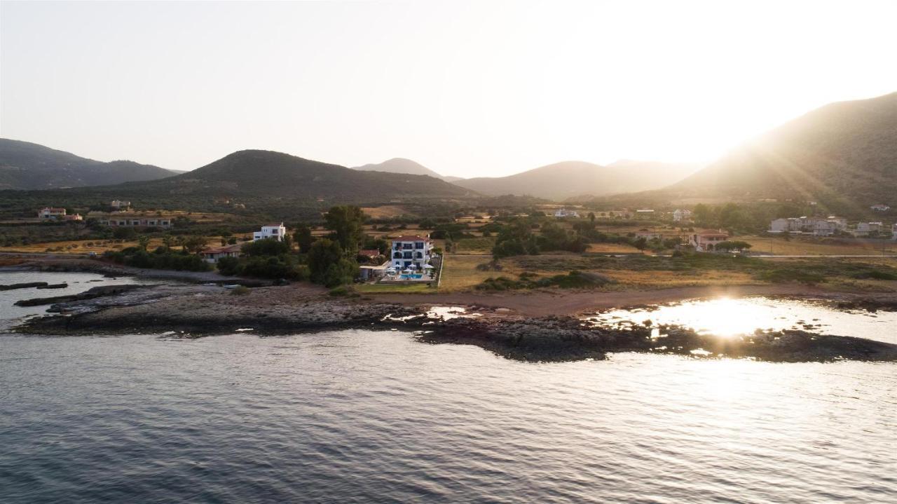 Aparthotel Venti Seaside Adult 3*