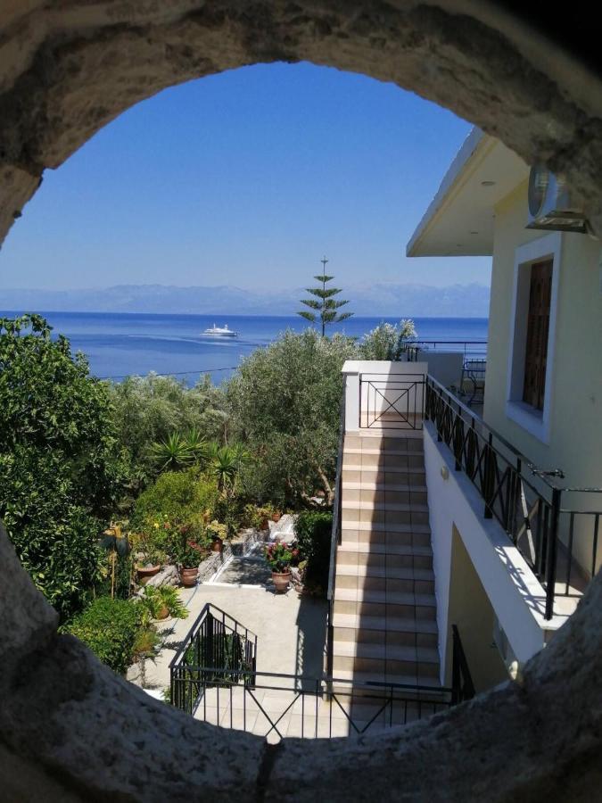 Pelagia Koroni (Messinia)