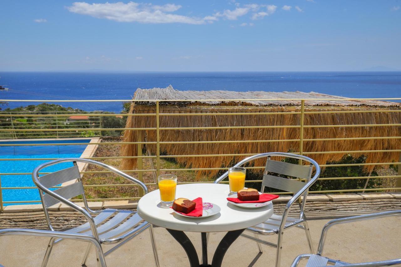 Astra Villa